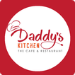 Daddy's Kitchen