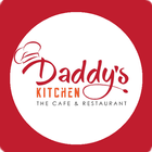 Daddy's Kitchen icône