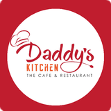 Daddy's Kitchen ícone