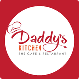 آیکون‌ Daddy's Kitchen