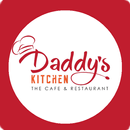 Daddy's Kitchen aplikacja