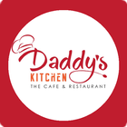 Daddy's Kitchen आइकन