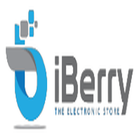 Iberry Support أيقونة