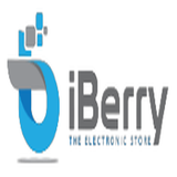 Iberry Support icône