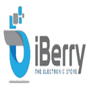 Iberry Support aplikacja