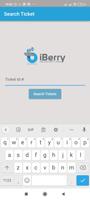 Iberry Support اسکرین شاٹ 2