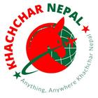 Khachchar Nepal Zeichen