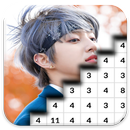 NCT Pixel Art - Kpop Color by  APK