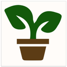 Plantssouq 图标