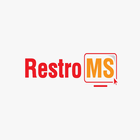 Restro MS Waiter-icoon