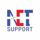 NCT Support ikona