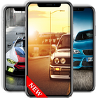 BMW Wallpaper New HD icon