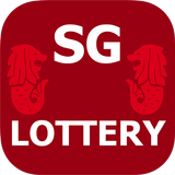 SG LOTTERY - TOTO 4D SWEEP
