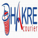 Dhakre Courier aplikacja
