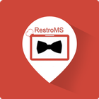 RestroMS ikon