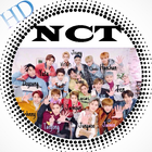 Fond d'écran NCT icône