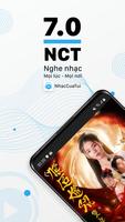 NCT الملصق