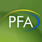 PFA Mobile آئیکن