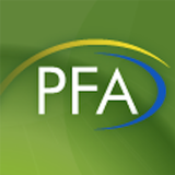 PFA Mobile ícone