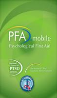 PFA Mobile الملصق