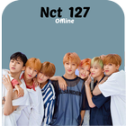 Nct 127 Song Offline icône