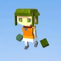 可愛的GUMI