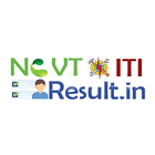 NCVT ITI Result ไอคอน