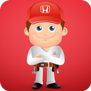 Honda Link aplikacja