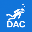 DAC আইকন