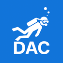 DAC aplikacja