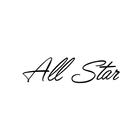 ALL STAR BARBER SHOP 아이콘