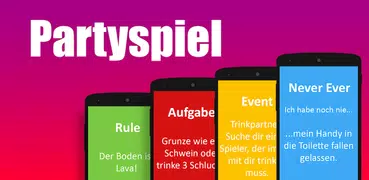 Drink it - Trinkspiel