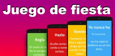 Drink it: juego para beber