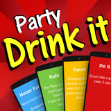 Drink it - Drinking Game APK