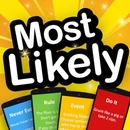 Most Likely - Drinking Game APK
