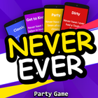 Never Have I Ever - Party Game icon