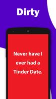 Never Have I Ever - Party Game تصوير الشاشة 1