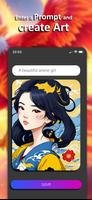 Masterpiece - AI Art Generator Ekran Görüntüsü 3