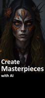 Masterpiece - AI Art Generator gönderen