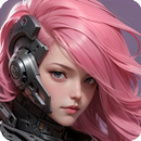 Nebula Rangers APK