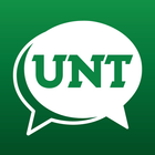 UNT CollegeLink biểu tượng