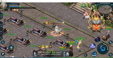 Eudemons Online Mobile bài đăng