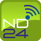 ND24 Timbra Smart icon