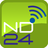 ND24 Timbra Smart icon