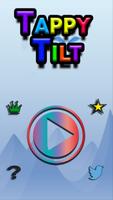 Tappy Tilt Affiche