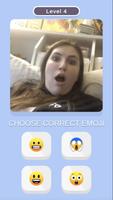 Choose Correct Emoji capture d'écran 1