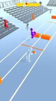 Basketball Race 3D ポスター