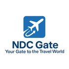 NDC Gate Zeichen