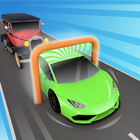 Car Evolution Race أيقونة