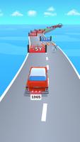 Car Evolution Race 截图 1